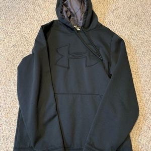 Men’s under amour sweatshirt